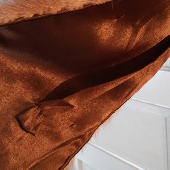 Vintage Fur shall/stole - Picture 2 of 4